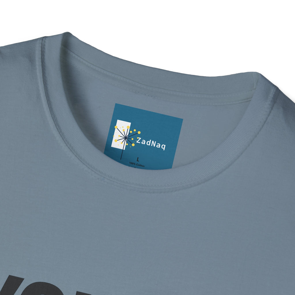 Funny Remote Work T-Shirt - YOU'RE ON MUTE